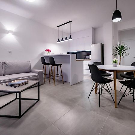 Apartmani Villa Zora Lopar Exteriör bild