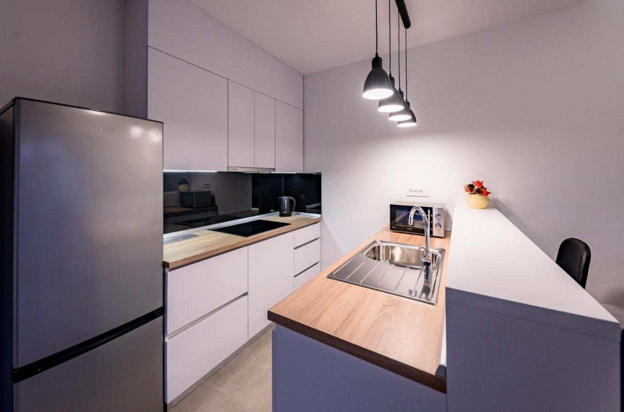 Apartmani Villa Zora Lopar Exteriör bild
